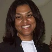 Anne-Marel Linger